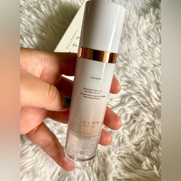 Jaclyn Cosmetics - Skin Tint - Picture 5 of 9